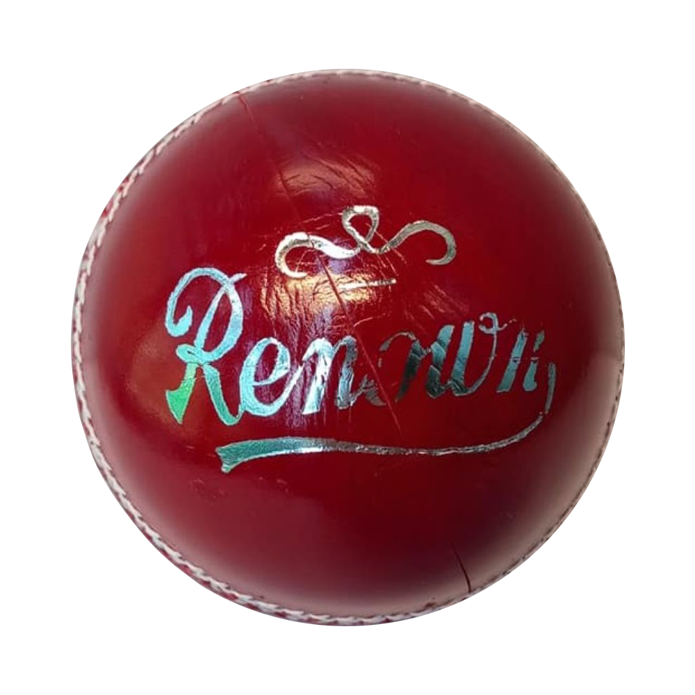 KOOKABURRA Renown 4PC Leather Cricket Ball - Highmark Cricket