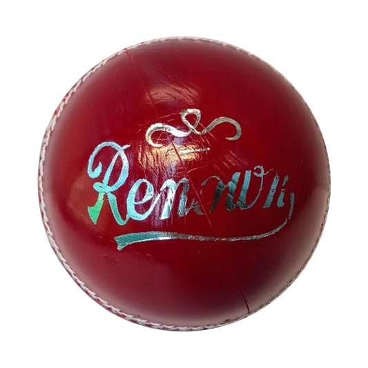 KOOKABURRA Renown 4PC Leather Cricket Ball - Highmark Cricket