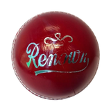 KOOKABURRA Renown 4PC Leather Cricket Ball - Highmark Cricket