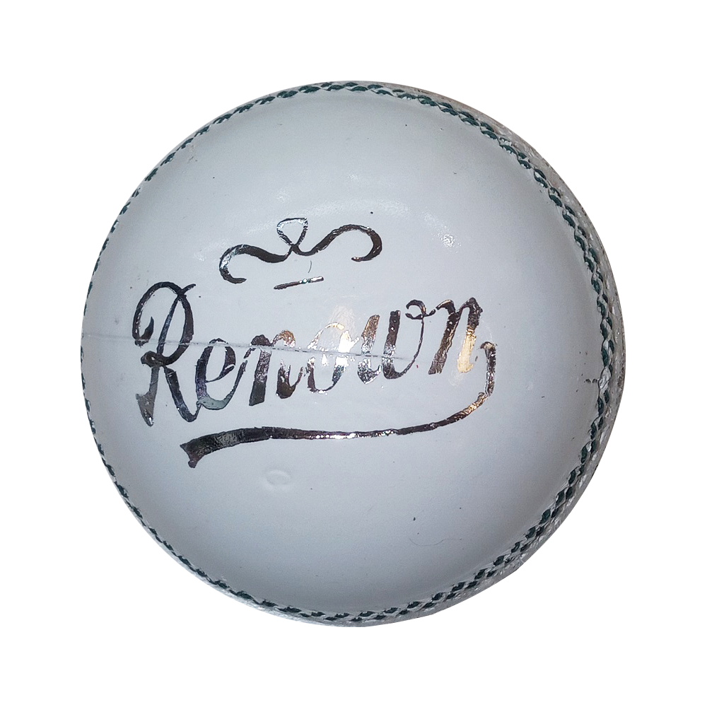 KOOKABURRA Renown 4PC Leather Cricket Ball - Highmark Cricket