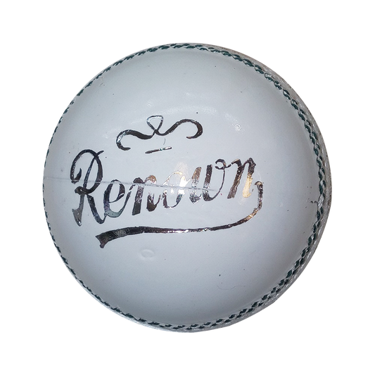 KOOKABURRA Renown 4PC Leather Cricket Ball - Highmark Cricket