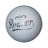 KOOKABURRA Renown 4PC Leather Cricket Ball - Highmark Cricket