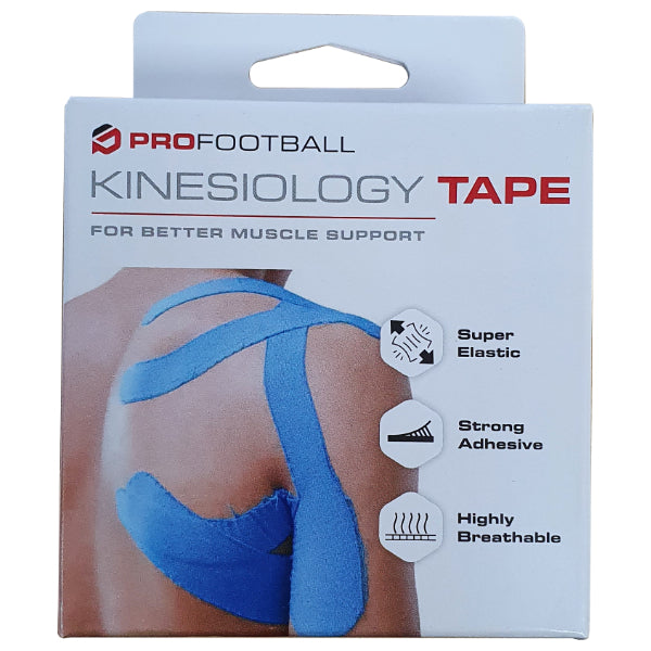 Kinesiology Tape - Highmark Cricket