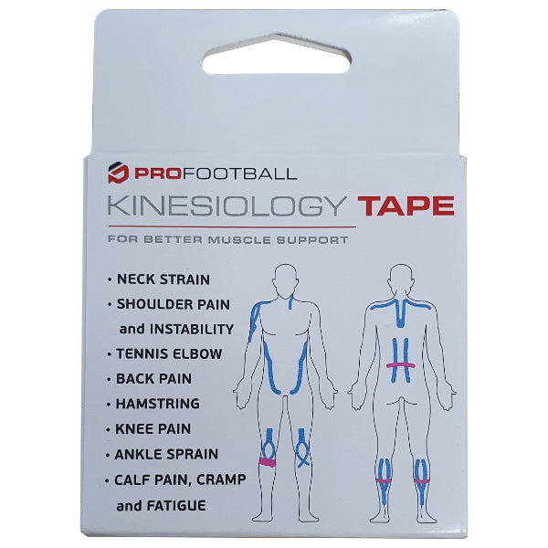 Kinesiology Tape - Highmark Cricket