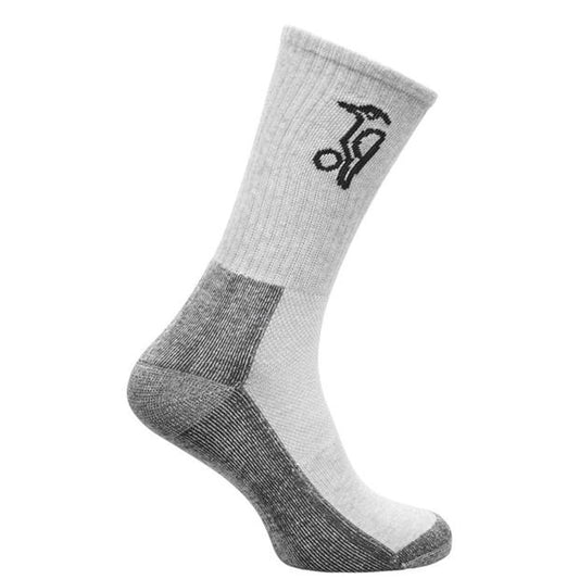 Kookaburra AirTech Socks - 2 Pack - Highmark Cricket