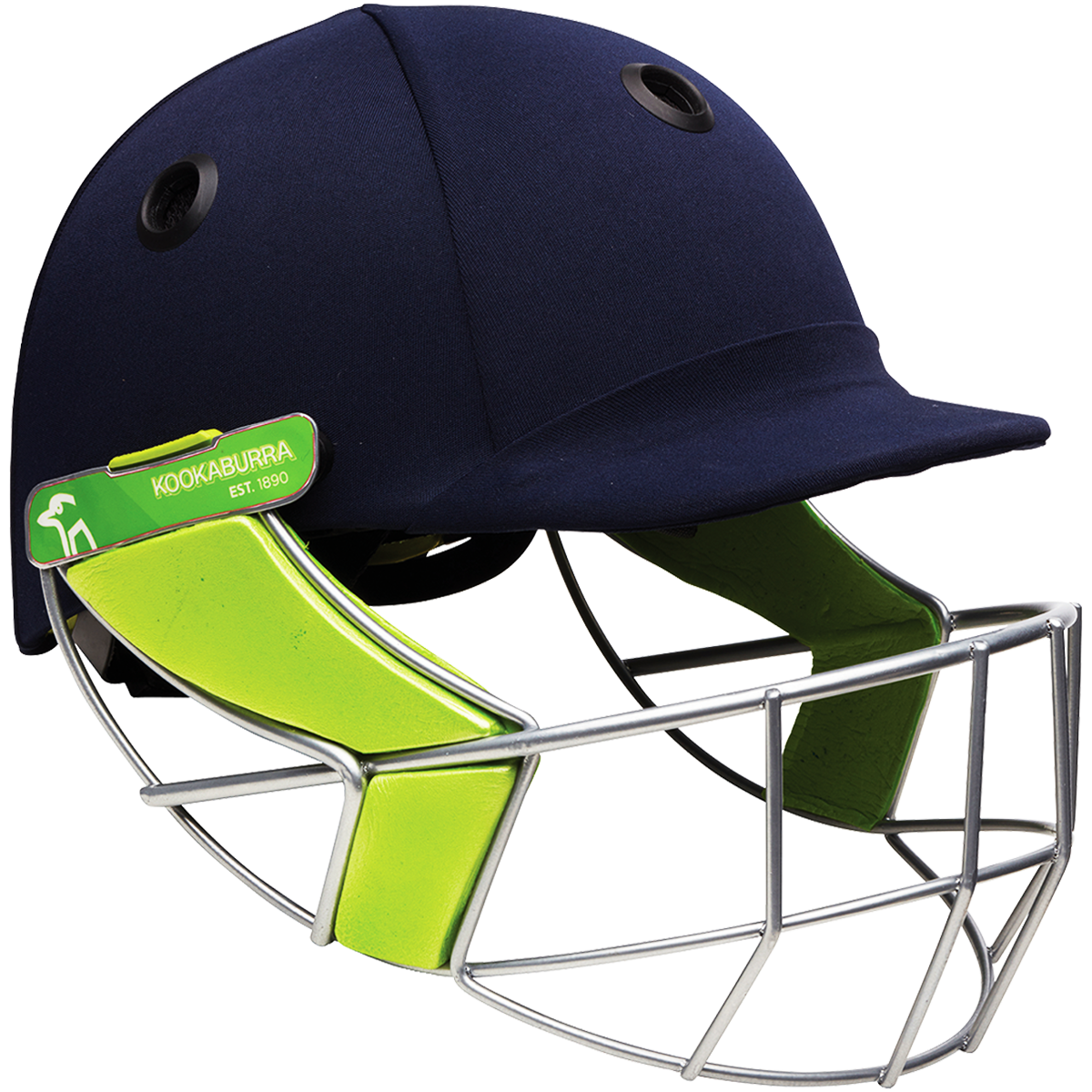 KOOKABURRA PRO 1200 Helmet - Highmark Cricket