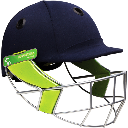 KOOKABURRA PRO 1200 Helmet - Highmark Cricket