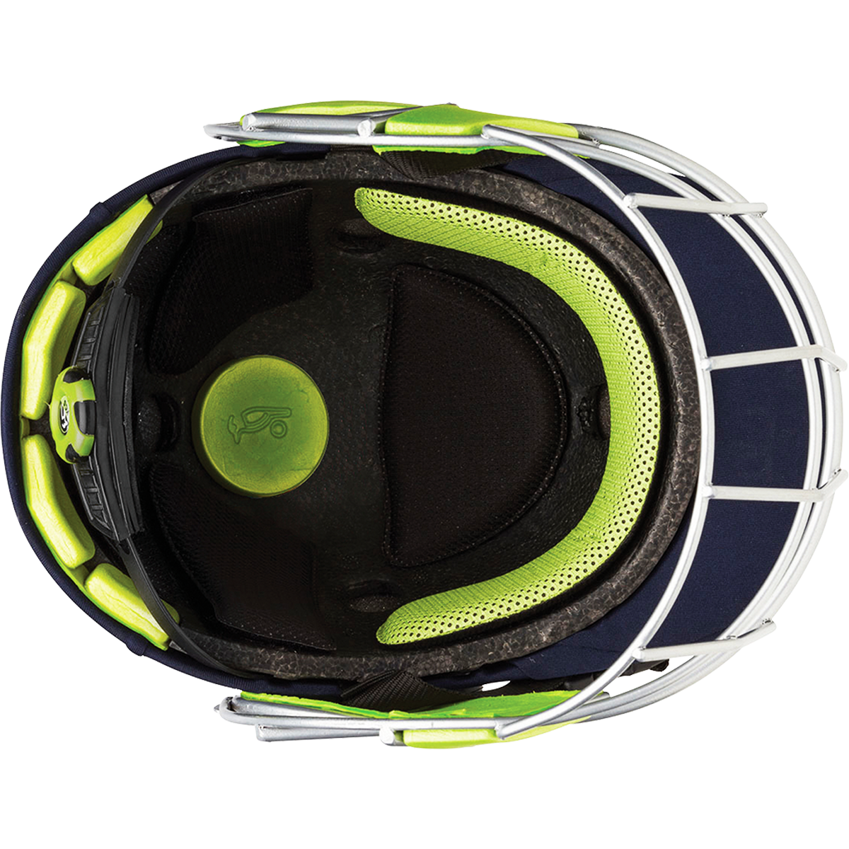 KOOKABURRA PRO 1200 Helmet - Highmark Cricket