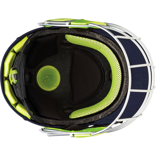 KOOKABURRA PRO 1200 Helmet - Highmark Cricket