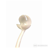 Leverage Speedarm Shortie Ball Thrower - Highmark Cricket