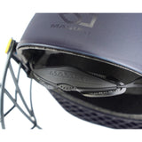 MASURI C LINE Steel Cricket Helmet (With Adjustor) - Senior - Highmark Cricket