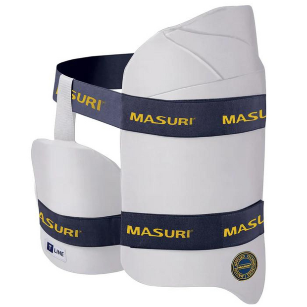 MASURI T LINE Thigh Pad Combo [Adult Size] - Highmark Cricket