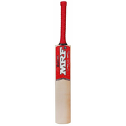 MRF VK18 Bullet Grade 5 English Willow Cricket Bat - Short Handle - Highmark Cricket