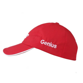 MRF Genius County Cap - Highmark Cricket