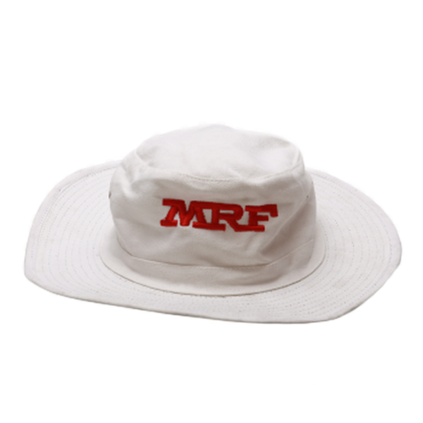MRF Panama Hat - Highmark Cricket