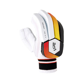 KOOKABURRA BEAST Pro 6.0 Batting Gloves [XS JNR - ADULT Sizes] - Highmark Cricket