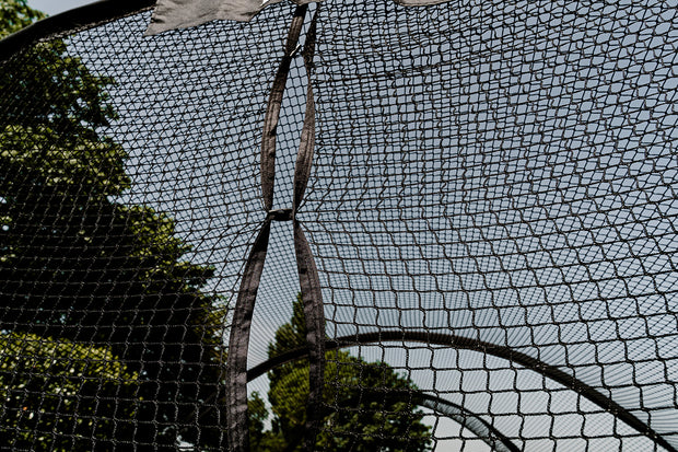 FEED BUDDY Garden Net - Highmark Cricket