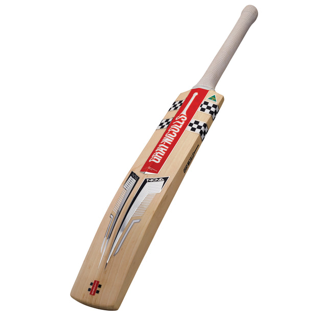 GRAY-NICOLLS GN NOVA 1000 Grade 2 English Willow Cricket Bat - Highmark Cricket