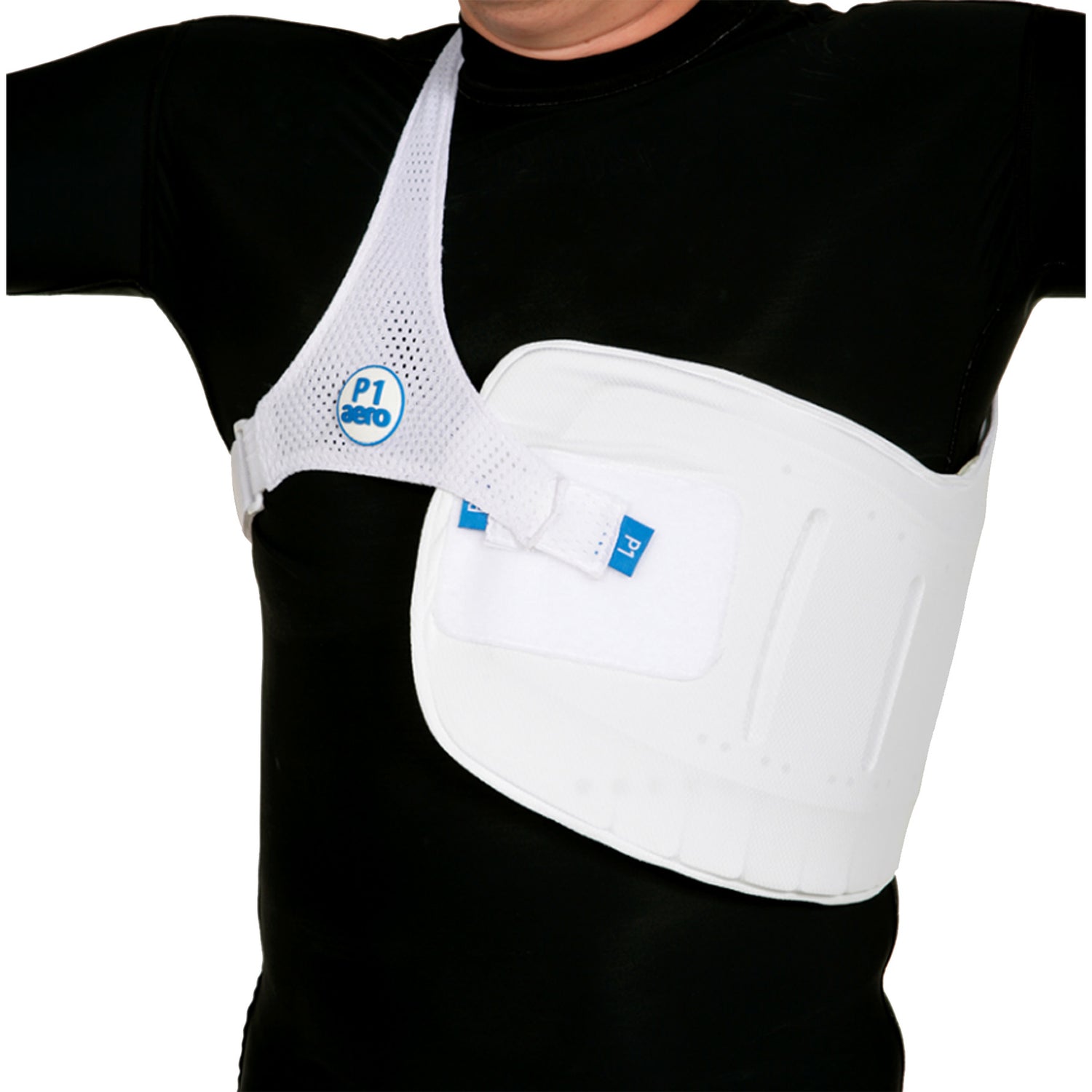 AERO P1 Chest Protector - Highmark Cricket