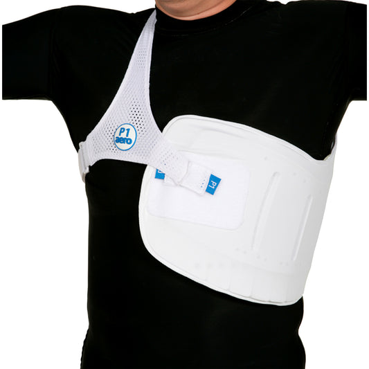 AERO P1 Chest Protector - Highmark Cricket