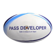 VIVO Pass Developer Weighted Rugby Ball - Highmark Cricket