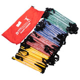 PFG Quad Agility Ladder (4x4M) - Highmark Cricket