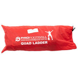 PFG Quad Agility Ladder (4x4M) - Highmark Cricket