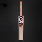 CA Plus 10000 Grade 2 EW Cricket Bat - Highmark Cricket