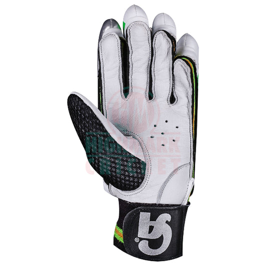 CA Plus 12000 Batting Gloves - Highmark Cricket