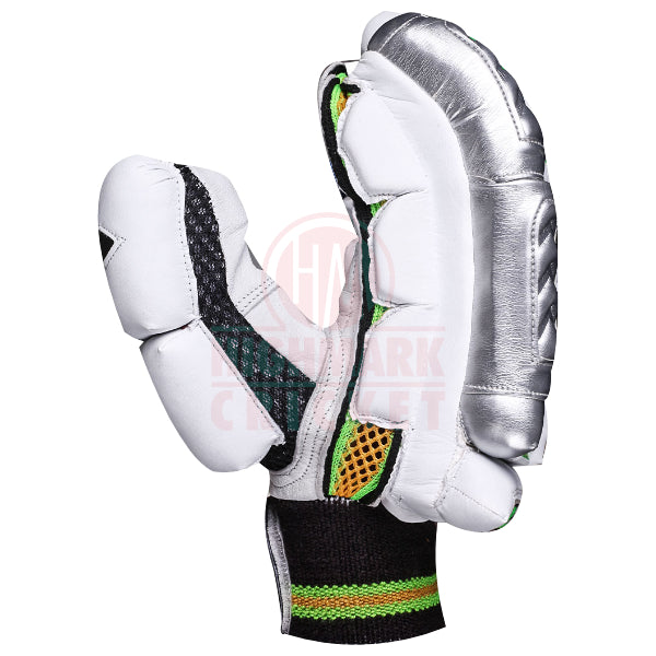CA Plus 12000 Batting Gloves - Highmark Cricket