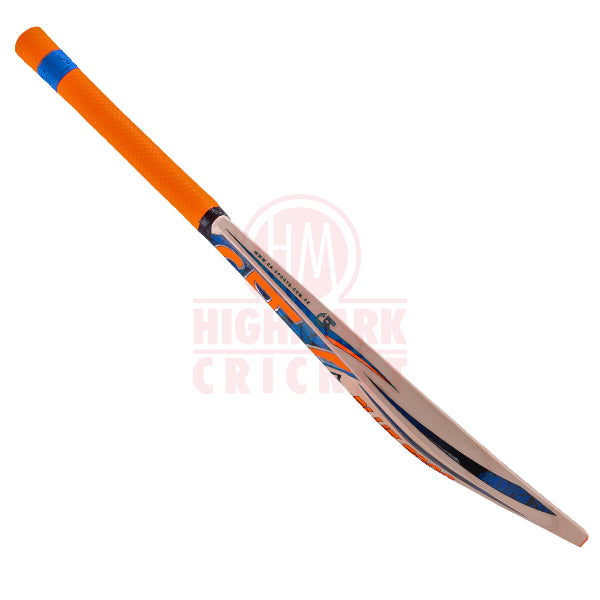 CA Plus 2000 Grade 4 EW Cricket Bat - Highmark Cricket
