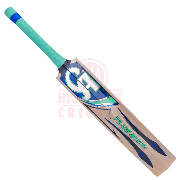 CA Plus 8000 Grade 2 EW Cricket Bat - Highmark Cricket