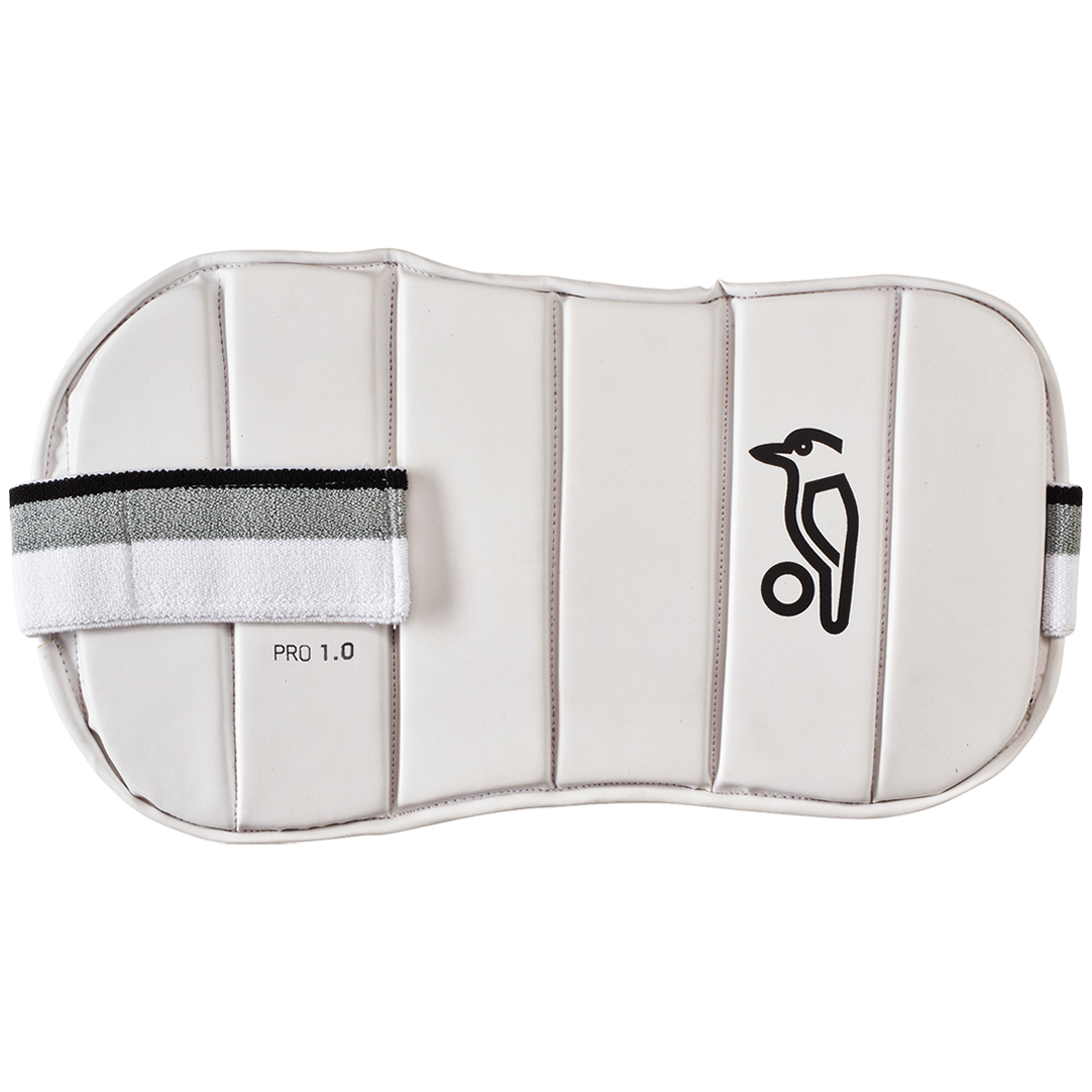 KOOKABURRA Pro 1.0 Chest Guard - Adult Size - Highmark Cricket