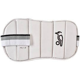 KOOKABURRA Pro 1.0 Chest Guard - Adult Size - Highmark Cricket