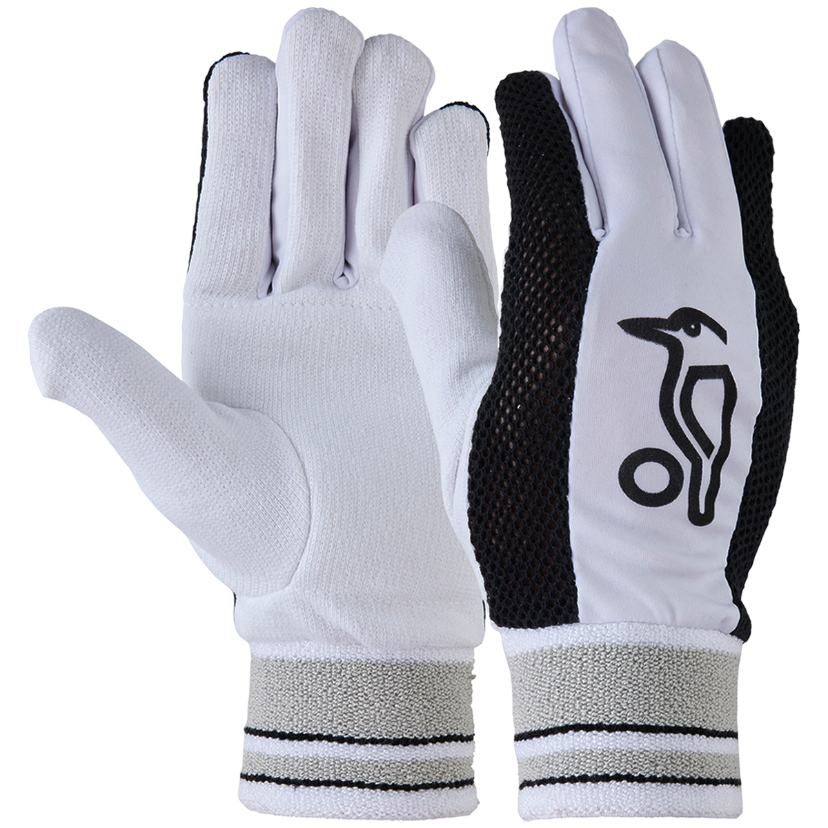 KOOKABURRA Pro 3.0 Wicket Keeping Inners - Junior Range - Highmark Cricket