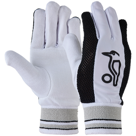 KOOKABURRA Pro 3.0 Wicket Keeping Inners - Junior Range - Highmark Cricket