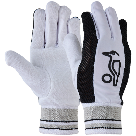 KOOKABURRA Pro 3.0 Wicket Keeping Inners - Junior Range - Highmark Cricket