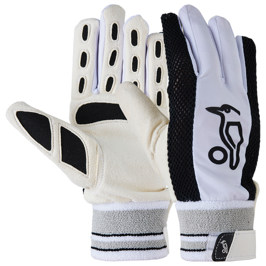 KOOKABURRA Pro Players Wicket Keeping Inners - Highmark Cricket