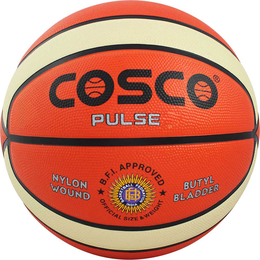 COSCO Pulse Basketball - Highmark Cricket