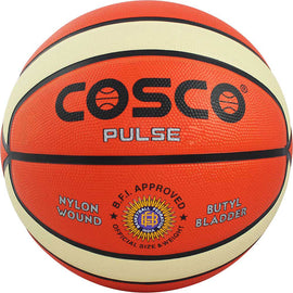 COSCO Pulse Basketball - Highmark Cricket