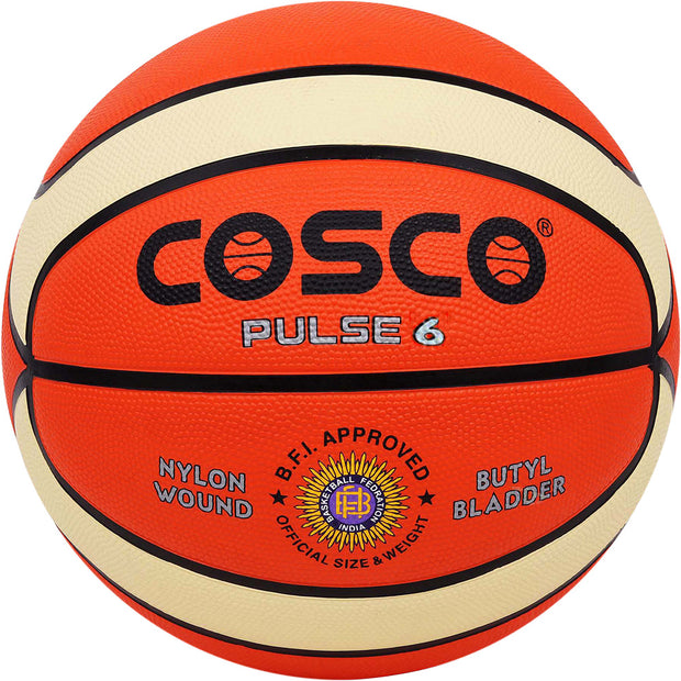 COSCO Pulse Basketball - Highmark Cricket
