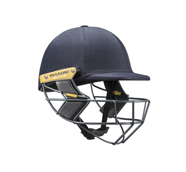 MASURI T LINE Titanium Cricket Helmet - Senior - Highmark Cricket