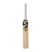 SG HP 33 Hardik Pandya Grade 1 English Willow Cricket Bat - Short Handle - Highmark Cricket