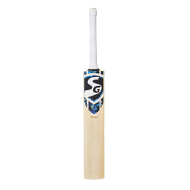 SG RP17 Rishabh Pant Grade 1 English Willow Cricket Bat - Short Handle - Highmark Cricket