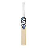 SG RP17 Rishabh Pant Grade 1 English Willow Cricket Bat - Short Handle - Highmark Cricket