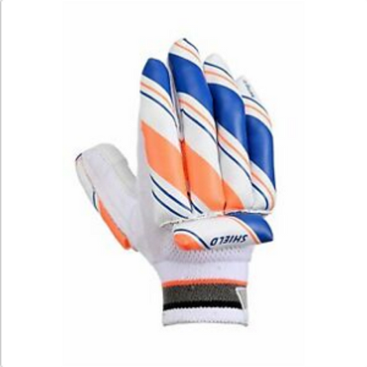 SG Shield Batting Gloves - Highmark Cricket