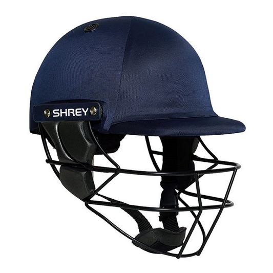 SHREY ARMOR 2.0 Steel Grille Helmet [Youth - XL Sizes] - Highmark Cricket