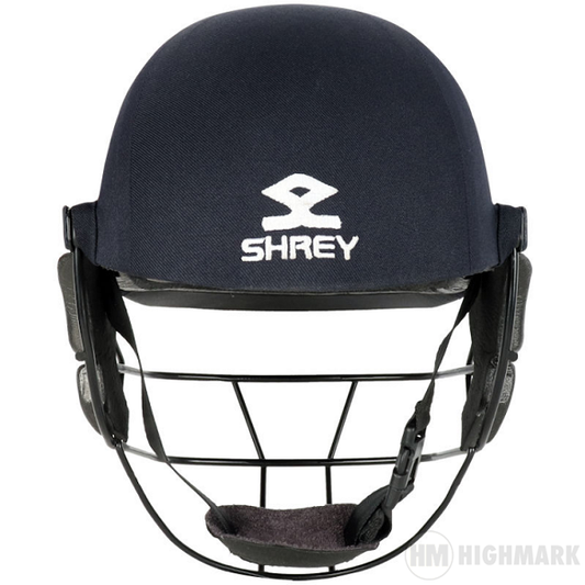 SHREY ARMOR 2.0 Steel Grille Helmet [Youth - XL Sizes] - Highmark Cricket