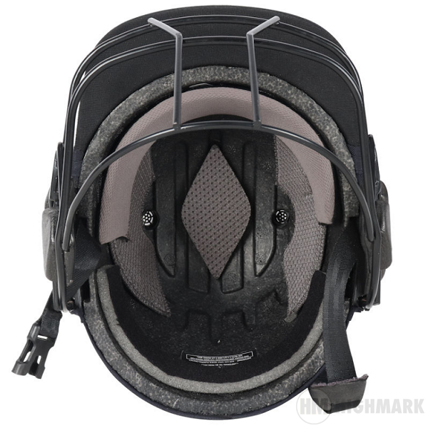 SHREY ARMOR 2.0 Steel Grille Helmet [Youth - XL Sizes] - Highmark Cricket