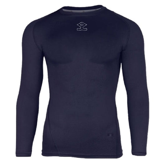 SHREY Intense Baselayer Long Sleeve Top [SIZE XS - 2XL] - Highmark Cricket